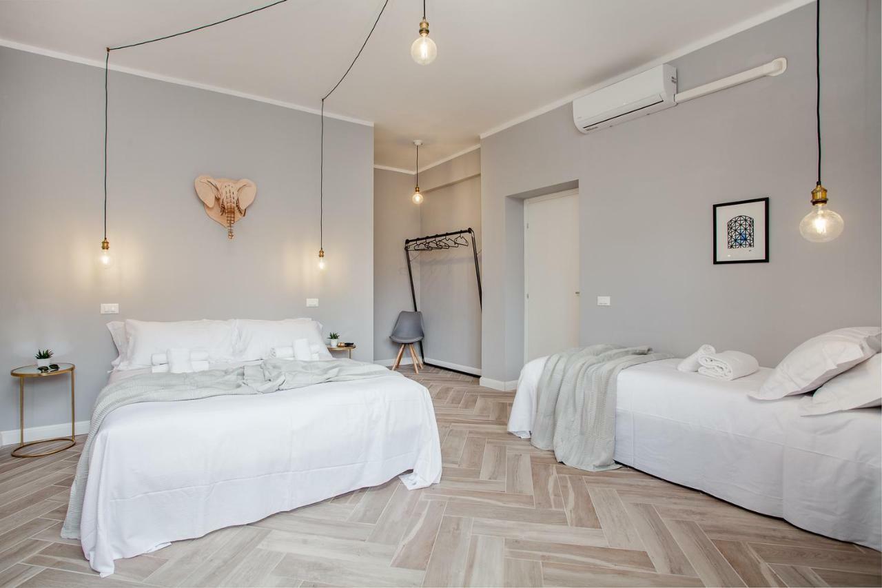 Otium Fornaci San Pietro Hotel Rome Exterior photo