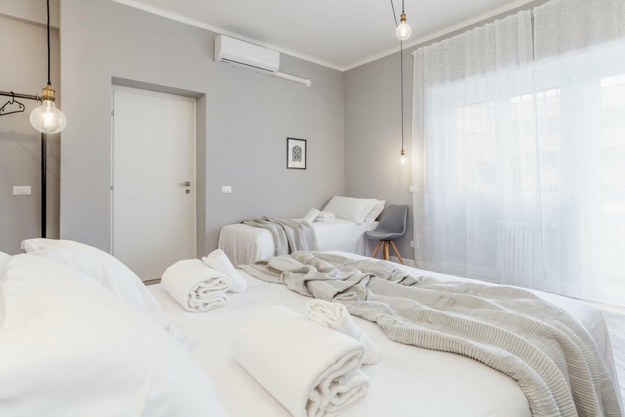 Otium Fornaci San Pietro Hotel Rome Exterior photo