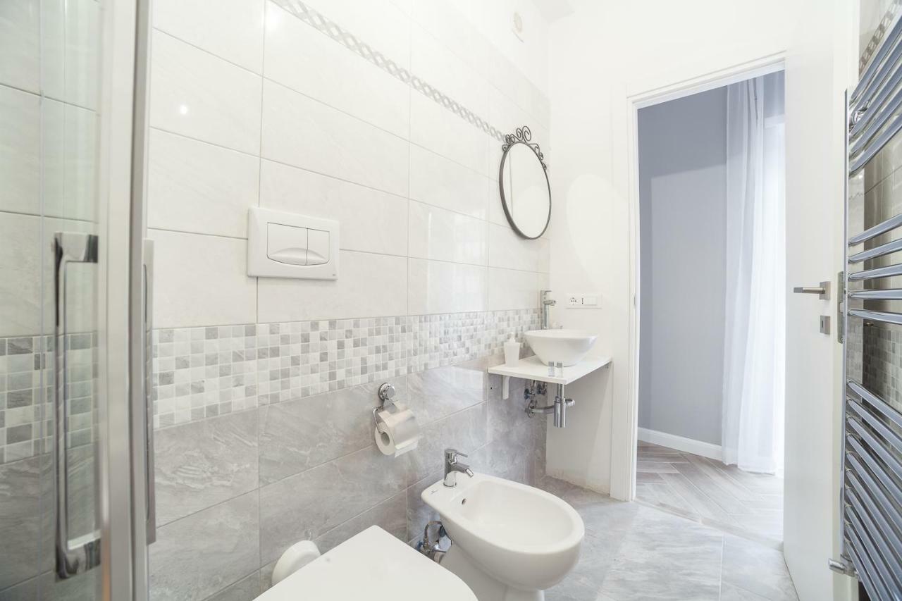 Otium Fornaci San Pietro Hotel Rome Exterior photo