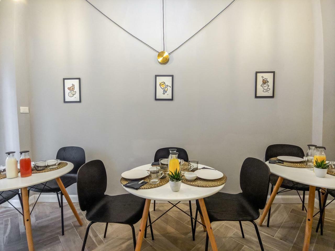Otium Fornaci San Pietro Hotel Rome Exterior photo