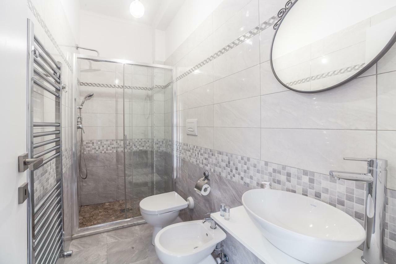 Otium Fornaci San Pietro Hotel Rome Exterior photo