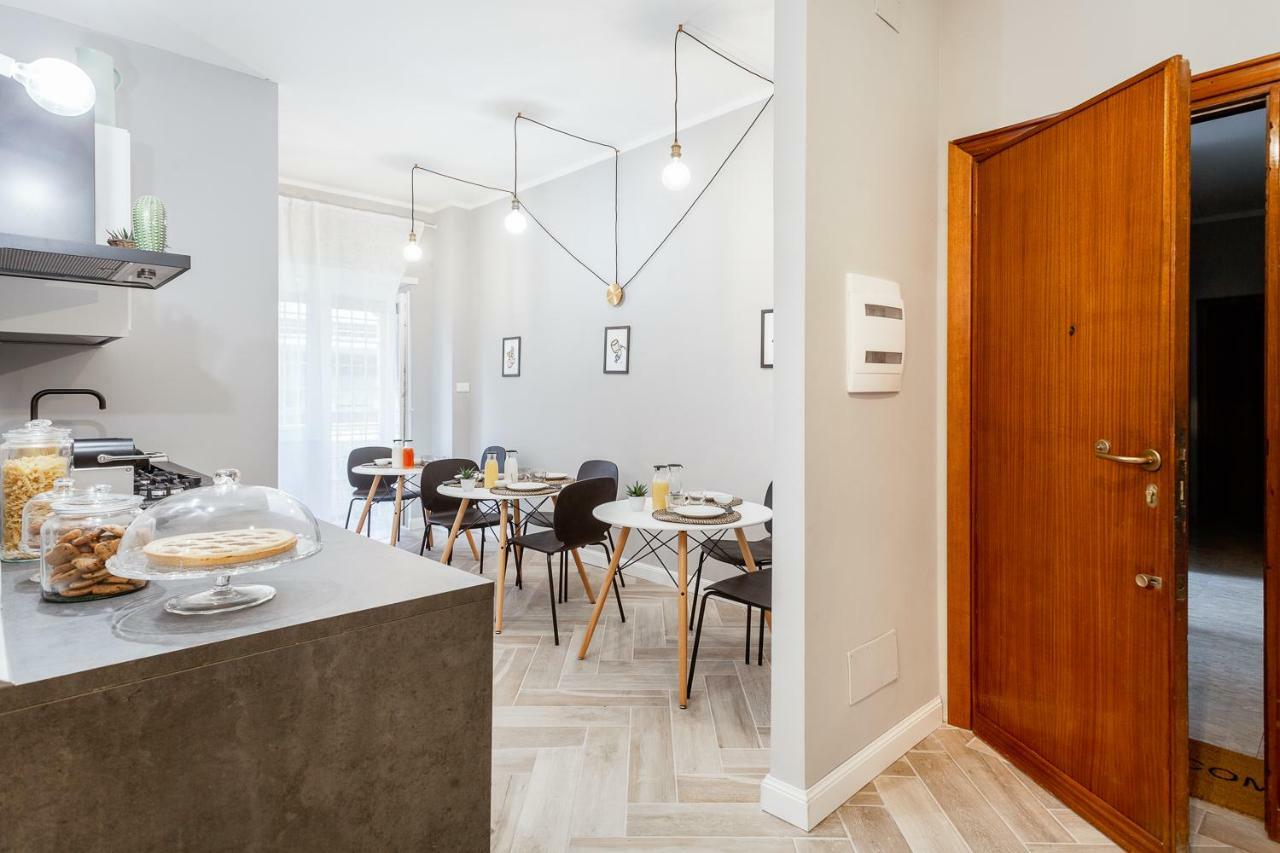 Otium Fornaci San Pietro Hotel Rome Exterior photo