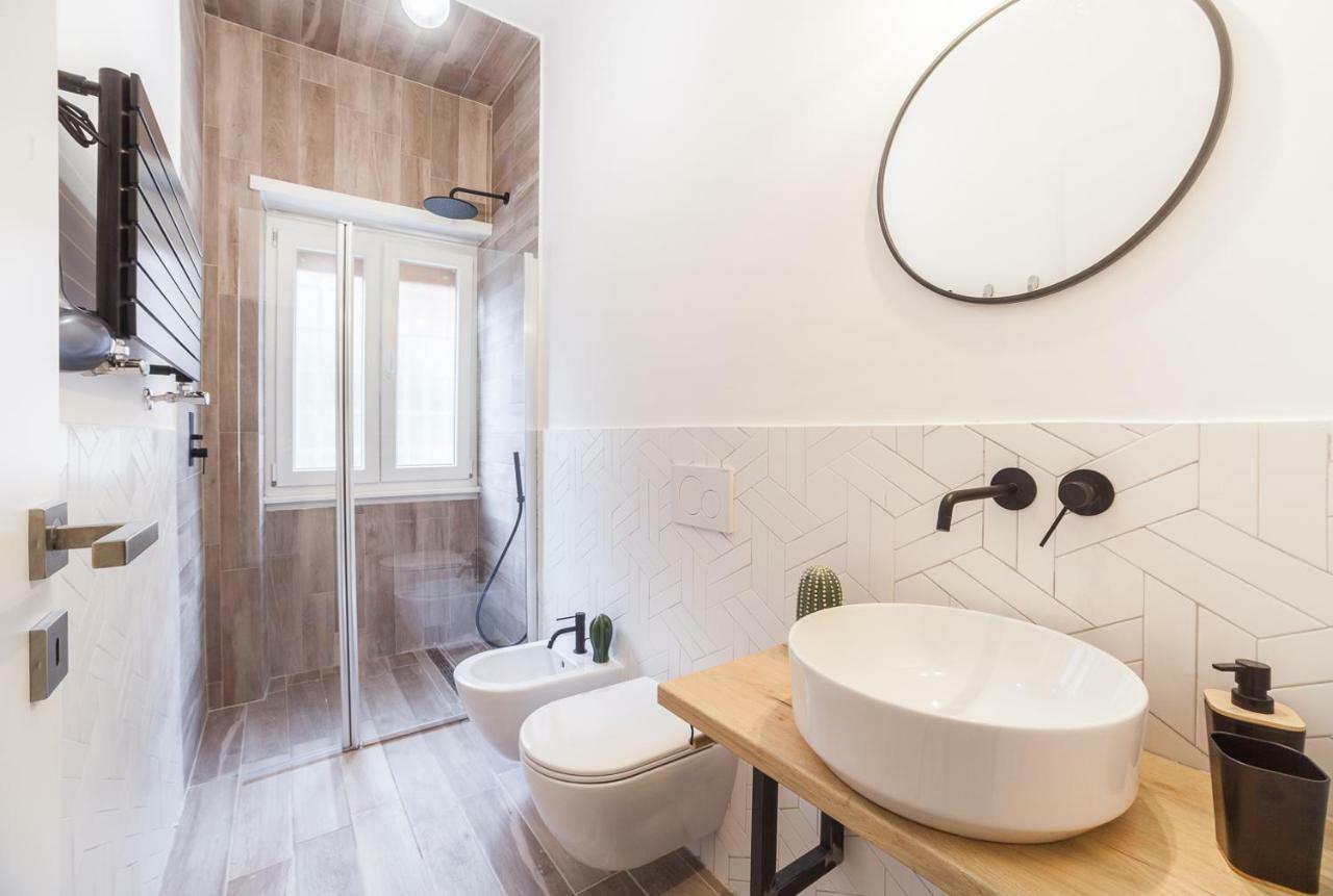 Otium Fornaci San Pietro Hotel Rome Exterior photo