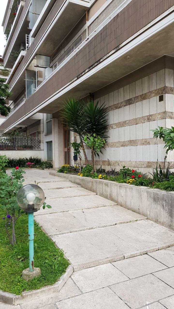 Otium Fornaci San Pietro Hotel Rome Exterior photo